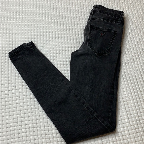 Guess jeans 1981 skinny - Picture 1 of 10